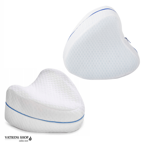 Ergonomski jastuk za noge – LEG PILLOW