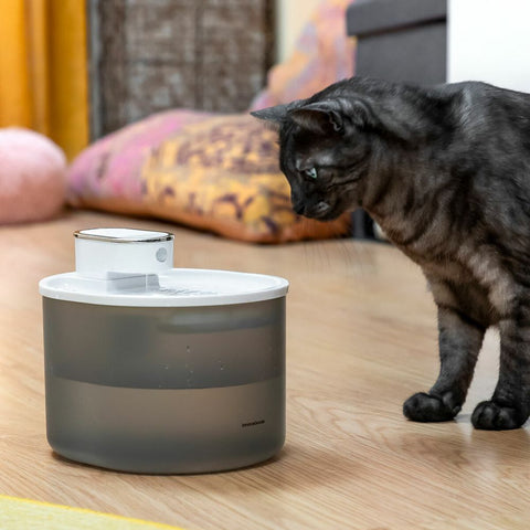 Pametna Punjiva Fontana za Mačke sa Senzorom Refopet InnovaGoods