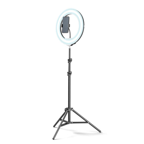 Cellularline Selfie Ring Pro