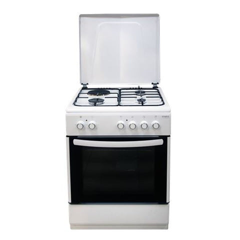 Vivax samostojeći štednjak FC-31602 WH