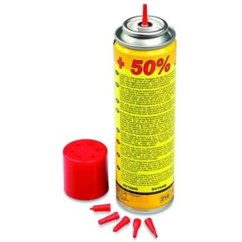 Plin za upaljač 90g (150ml) KEMPER 10051 (4535)