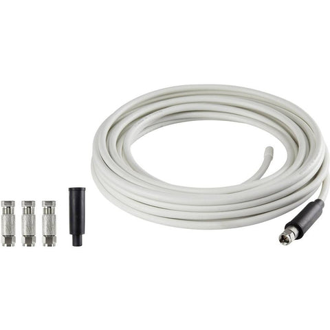 Renkforce SKB 88-54 SAT priključni kabel Koax 40.00 m dvostruko zaštićen 85 dB