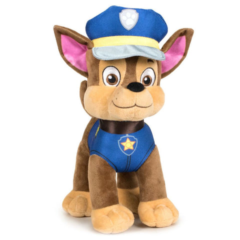Plišani Pas Chase iz Paw Patrola - 19 cm