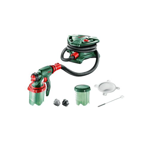 Bosch sustav za prskanje PFS 7000