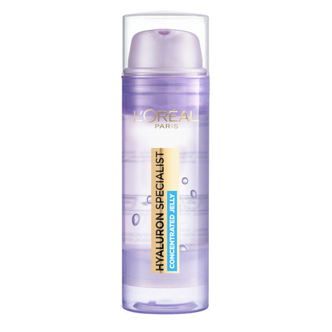 L&#39;Oreal Paris Hyaluron Specialist gel za vraćanje volumena uz hidrataciju 50 ml