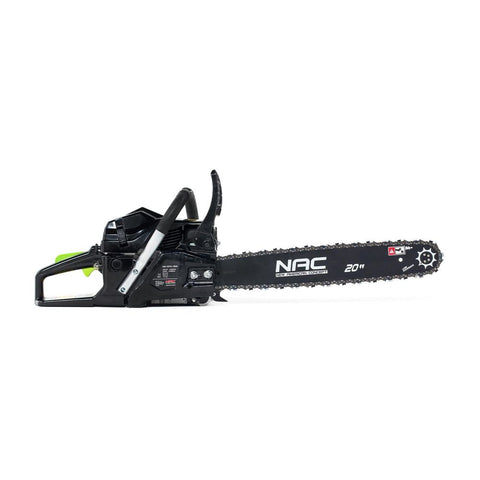 NAC benzinska pila 61cc 50cm NAC-CST61-50AC