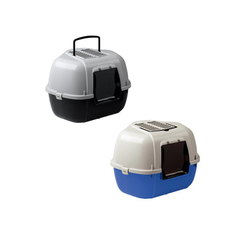 Ferplast WC za mačke Mika mix boja 57,5X51,5X42 cm