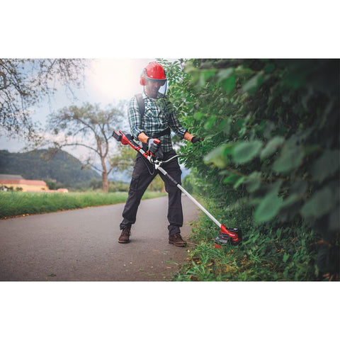 EINHELL Expert akumulatorski trimer za travu s nožem Power X-Change AGILLO 36/255 BL-Solo