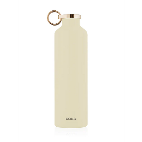 EQUA, termo boca od nehrđajućeg čelika, BPA free, 680ml, Butter