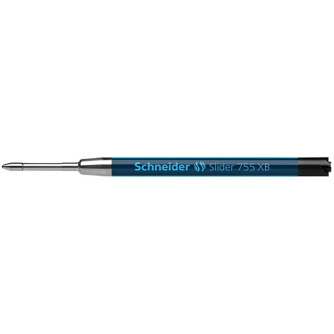 Uložak za kemijsku olovku Schneider Slider 755 XB crni S175501