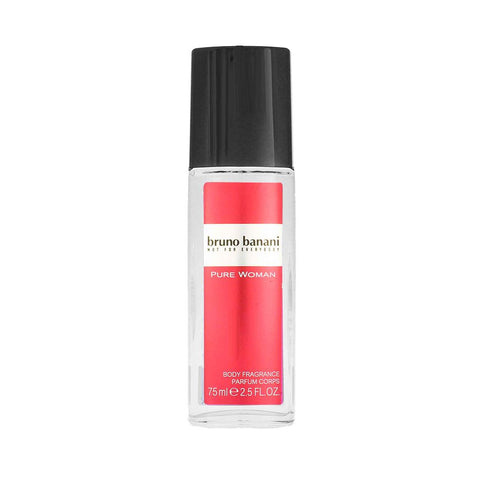 Bruno Banani Pure Woman Miris za Tijelo 75ml