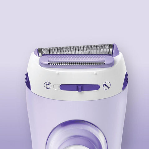 Braun Ženski Brijač LS 5560