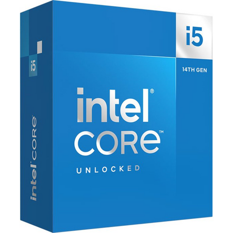Intel Core i5-14600K BOX Procesor