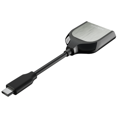 Čitač i pisac kartica Extreme PRO SD UHS-II