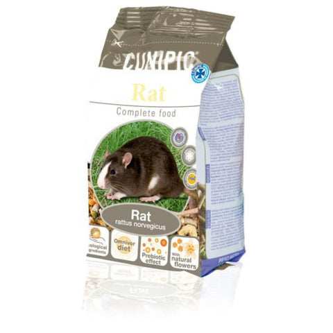 Cunipic hrana za štakore Rat, 800g