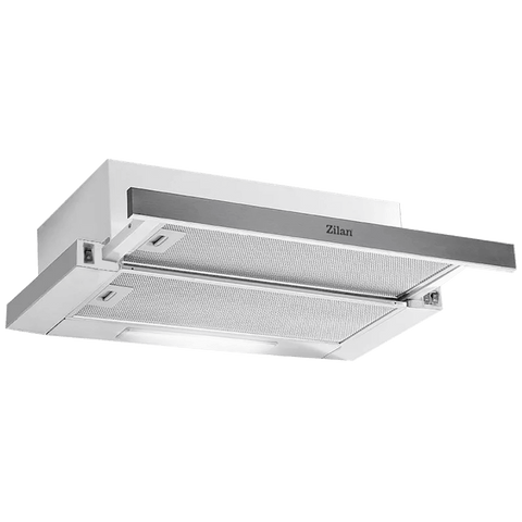 Zilan 190 W - ZLN3680 ugradbena napa