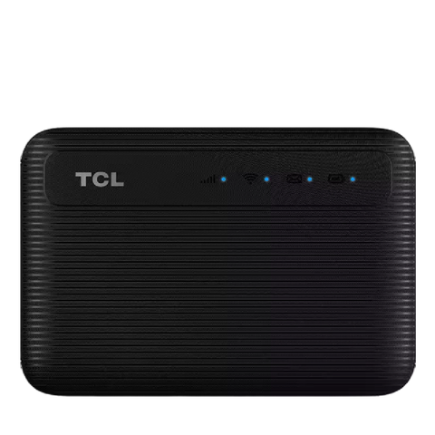 TCL router MW63VK