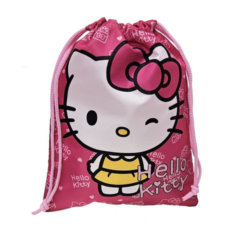 Hello Kitty My Style Torbica za tjelesni / užinu 25cm