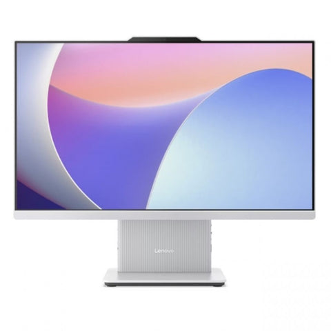 All-in-one LENOVO IdeaCentre AIO 24IRH9 i5 / 16GB / 512GB SSD / 23.8&quot; FHD / Windows 11 Pro / sivi