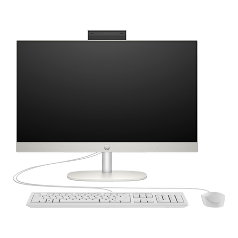 HP All in One PC 240 G10 PO, A55BCET