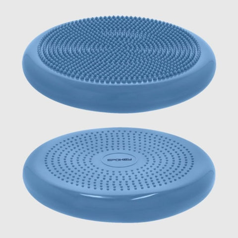 Balans Jastuk Spokey Fit Seat Blue
