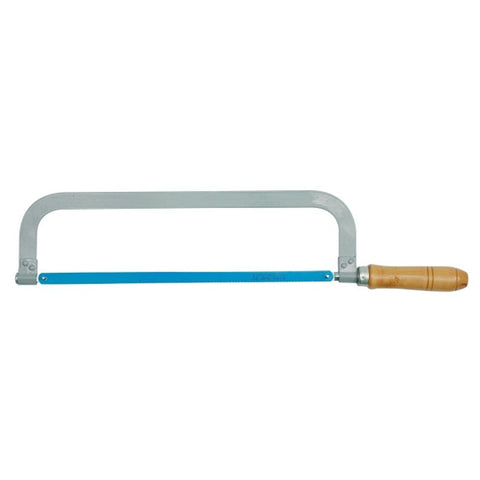 Ručna pila za metal 300 mm s drvenom drškom