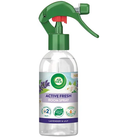Air Wick Aqua Mist Lavender &amp; Lily 237 ml