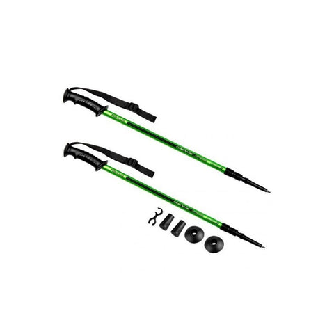 Štapovi Spokey Ekvilibro Green 927902