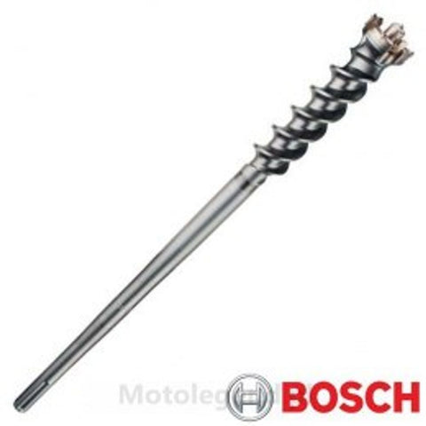 Bosch Probojno svrdlo SDS-max-9