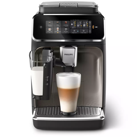 PHILIPS EP3347/90 Espresso aparat - Savršenstvo u svakom gutljaju