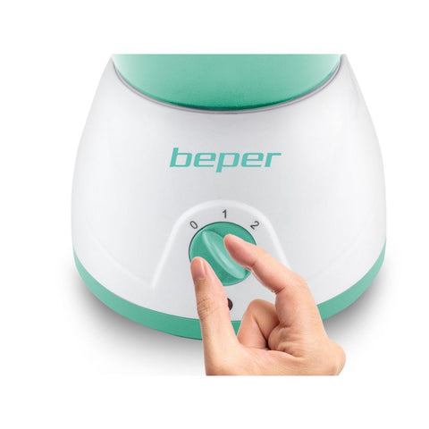Beper inhalator/sauna za lice