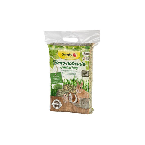 Gimborn Gimbi Sijeno za glodavce, 1 kg