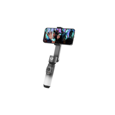 ZHIYUN Smooth X2 (black)
