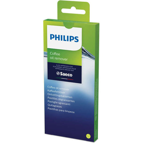 Philips Saeco tablete za uklanjanje ulja od kave CA6704/10