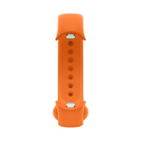 Xiaomi Smart Band 8 Strap, Sunrise Orange