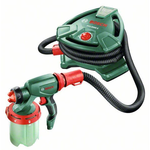 Bosch PFS 5000 E sustav za prskanje boje
