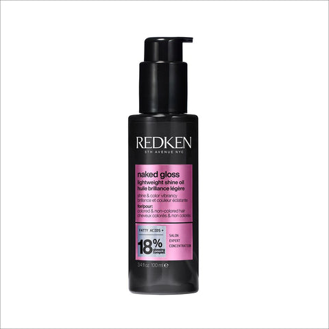 Redken Acidic Color Gloss Naked Gloss Oil ulje za kosu 100 ml