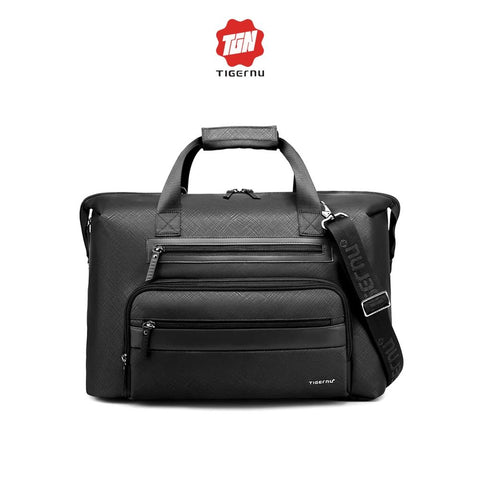 Tigernu Torba za Prijenosno Računalo T-N1026, Crna, do 15.6&quot;