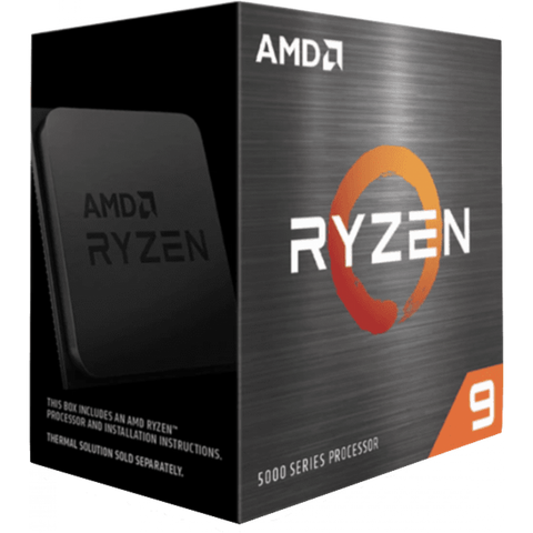 AMD Ryzen 9 5950X Procesor