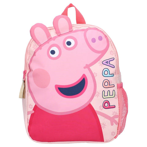 Ruksak Peppa Pig Fluffy Friends