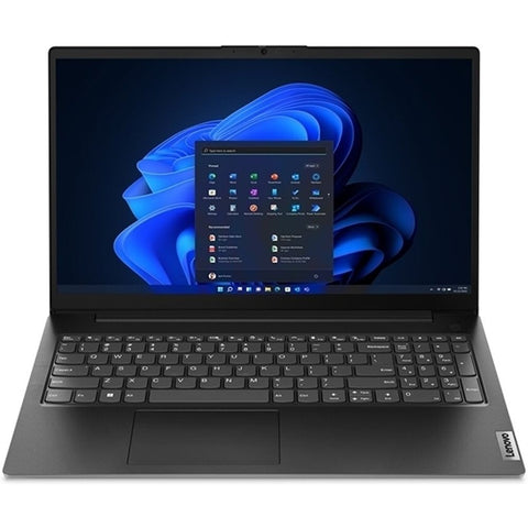 Laptop LENOVO V15 G4 AMN R3 / 16GB / 512GB SSD / 15,6&quot; FHD / Windows 11 Home (Business Black)