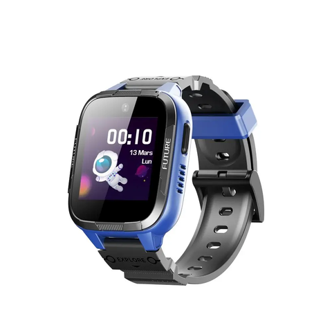 360 Kids Watch E3 Blue