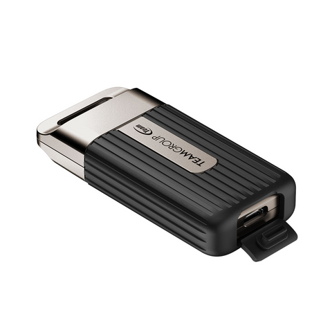 TeamGroup 1TB PD20 MINI Vanjski SSD Disk