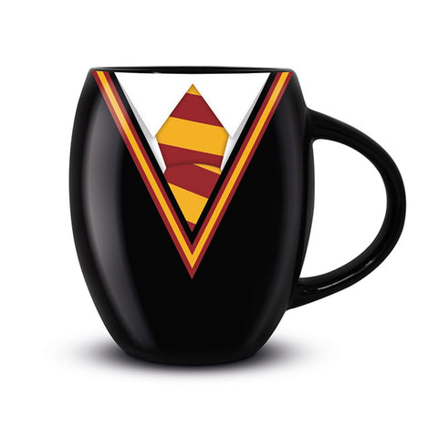 Pyramid Harry Potter (Gryffindor) Ovalna Šalica