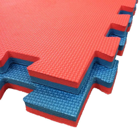 Tatami strunjaca 100x100 cm - 2 cm debljina
