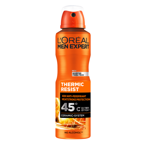 L&#39;Oreal Paris Men Expert Thermic Resist Spray 150 ml