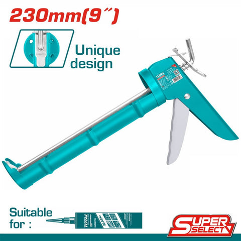 Pištolj za silikon 230 mm (THT21809)