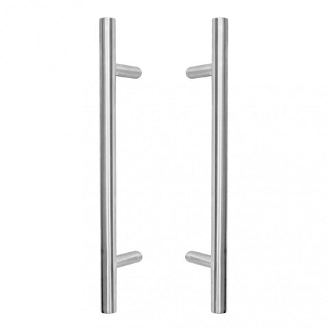 Rukohvat APECS HC-0902-32/400-INOX (2 side) (304)(00021079)