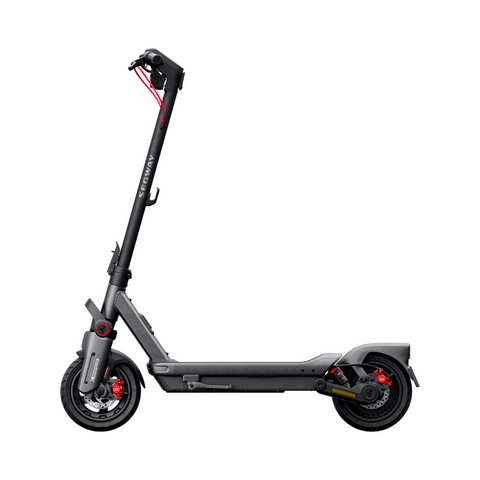 Segway električni romobil Max G3 I