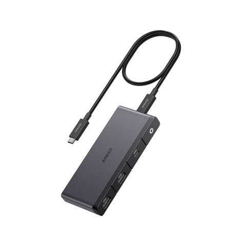Anker 556 USB-C Hub 8-u-1, USB4
